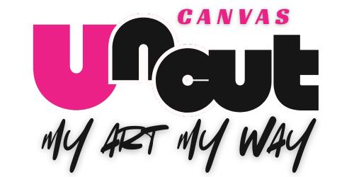 Uncut Canvas
