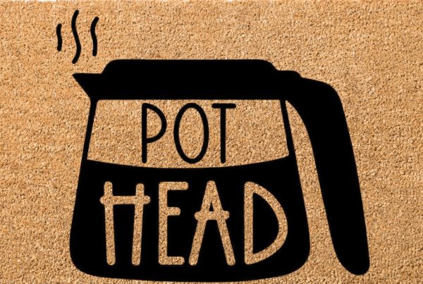 Pot Head